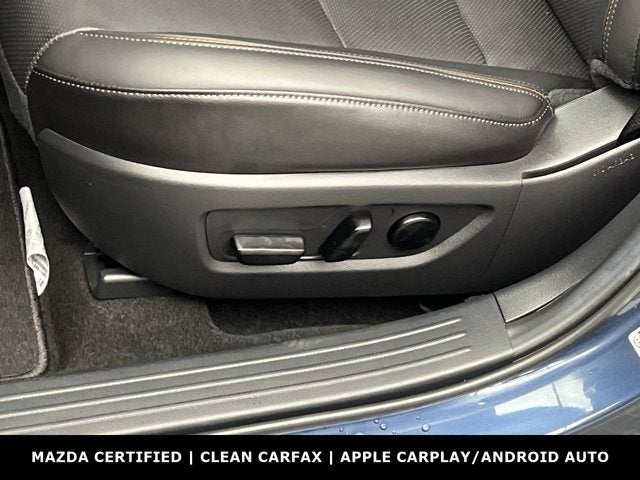 2025 Mazda Mazda CX-50 Hybrid Premium Plus Package