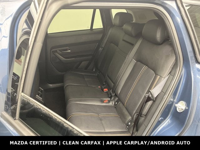 2025 Mazda Mazda CX-50 Hybrid Premium Plus Package