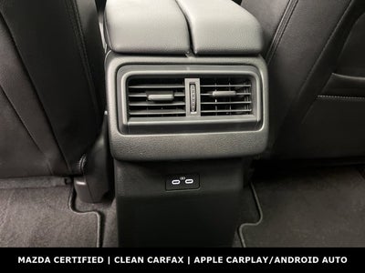 2025 Mazda Mazda CX-50 Hybrid Premium Plus Package