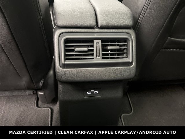 2025 Mazda Mazda CX-50 Hybrid Premium Plus Package