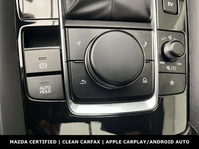 2025 Mazda Mazda CX-50 Hybrid Premium Plus Package