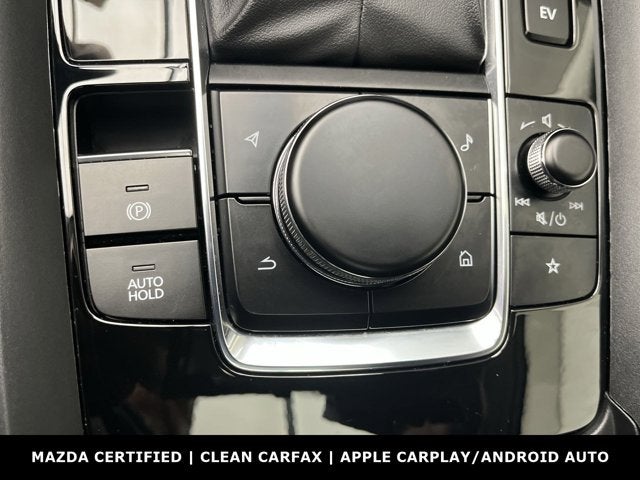 2025 Mazda Mazda CX-50 Hybrid Premium Plus Package