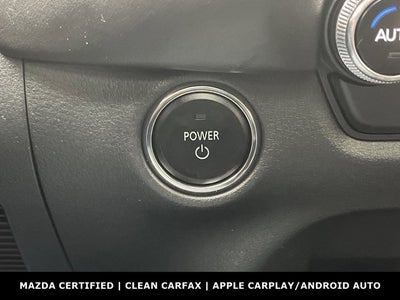 2025 Mazda Mazda CX-50 Hybrid Premium Plus Package
