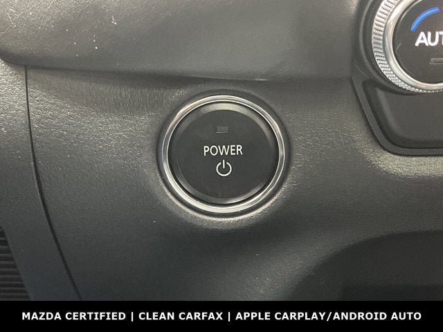 2025 Mazda Mazda CX-50 Hybrid Premium Plus Package