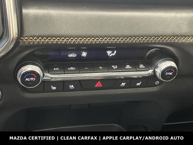 2025 Mazda Mazda CX-50 Hybrid Premium Plus Package