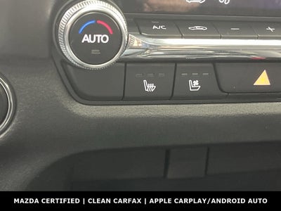 2025 Mazda Mazda CX-50 Hybrid Premium Plus Package