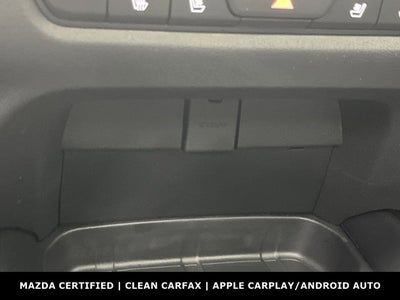 2025 Mazda Mazda CX-50 Hybrid Premium Plus Package