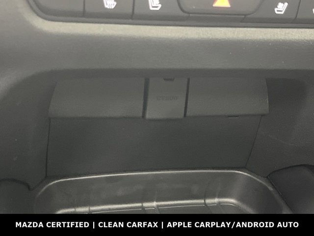 2025 Mazda Mazda CX-50 Hybrid Premium Plus Package