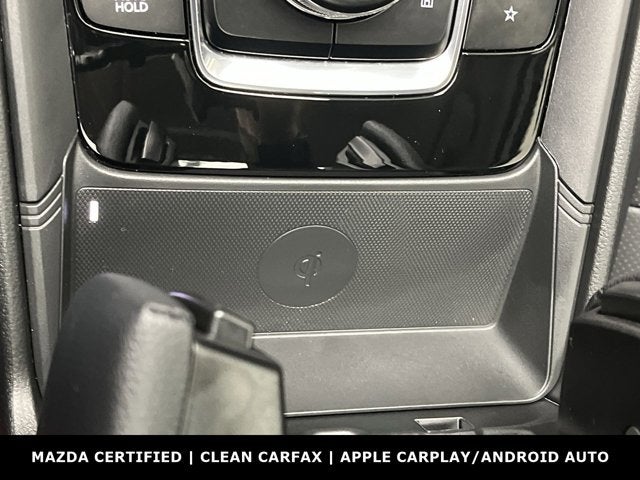 2025 Mazda Mazda CX-50 Hybrid Premium Plus Package