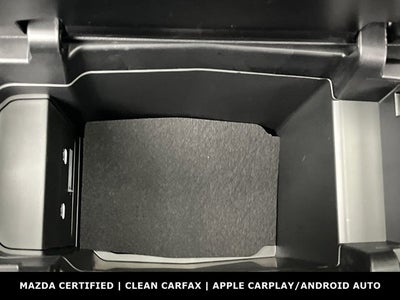 2025 Mazda Mazda CX-50 Hybrid Premium Plus Package