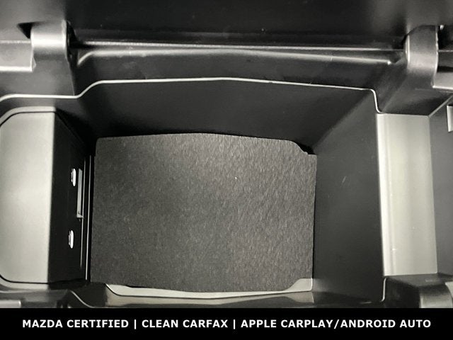 2025 Mazda Mazda CX-50 Hybrid Premium Plus Package