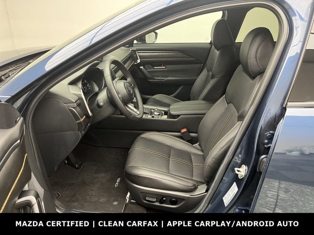2025 Mazda Mazda CX-50 Hybrid Premium Plus Package