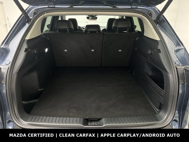2025 Mazda Mazda CX-50 Hybrid Premium Plus Package