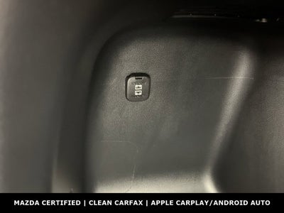 2025 Mazda Mazda CX-50 Hybrid Premium Plus Package