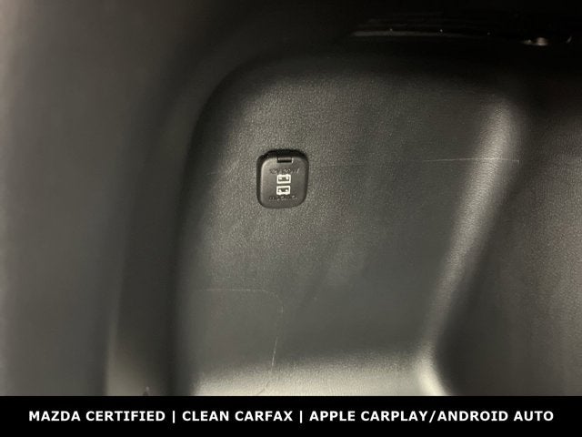 2025 Mazda Mazda CX-50 Hybrid Premium Plus Package