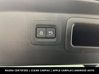 2025 Mazda Mazda CX-50 Hybrid Premium Plus Package