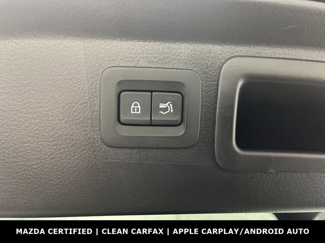 2025 Mazda Mazda CX-50 Hybrid Premium Plus Package