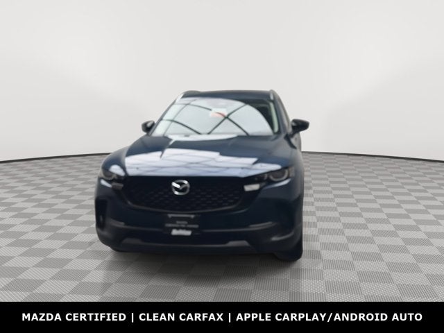 2025 Mazda Mazda CX-50 Hybrid Premium Plus Package