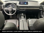 2025 Mazda Mazda CX-50 Hybrid Premium Plus Package