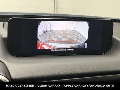 2025 Mazda Mazda CX-50 Hybrid Premium Plus Package