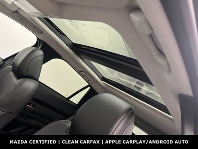 2025 Mazda Mazda CX-50 Hybrid Premium Plus Package