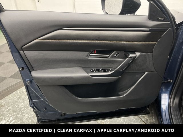 2025 Mazda Mazda CX-50 Hybrid Premium Plus Package