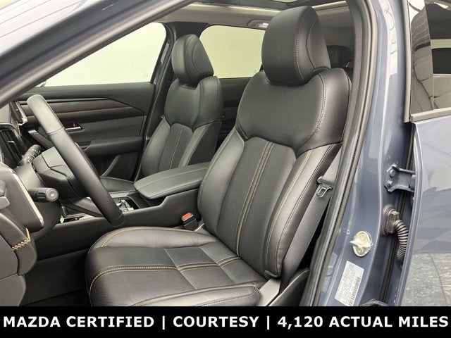 2025 Mazda Mazda CX-50 Hybrid Premium Plus