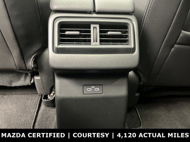 2025 Mazda Mazda CX-50 Hybrid Premium Plus