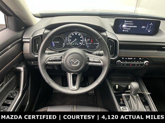 2025 Mazda Mazda CX-50 Hybrid Premium Plus