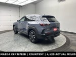 2025 Mazda Mazda CX-50 Hybrid Premium Plus