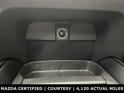 2025 Mazda Mazda CX-50 Hybrid Premium Plus