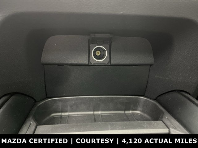 2025 Mazda Mazda CX-50 Hybrid Premium Plus