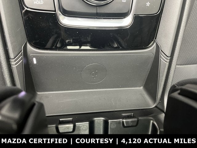 2025 Mazda Mazda CX-50 Hybrid Premium Plus