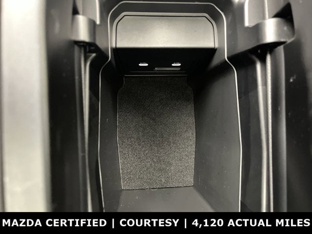 2025 Mazda Mazda CX-50 Hybrid Premium Plus