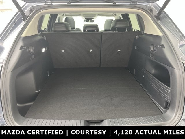 2025 Mazda Mazda CX-50 Hybrid Premium Plus