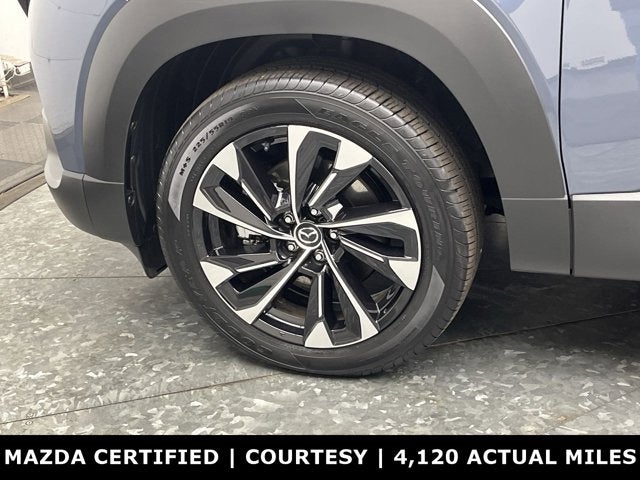 2025 Mazda Mazda CX-50 Hybrid Premium Plus