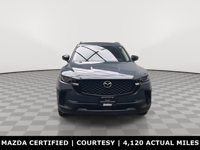 2025 Mazda Mazda CX-50 Hybrid Premium Plus