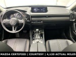 2025 Mazda Mazda CX-50 Hybrid Premium Plus