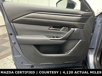 2025 Mazda Mazda CX-50 Hybrid Premium Plus