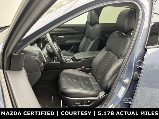 2025 Mazda Mazda CX-50 Hybrid Premium Plus