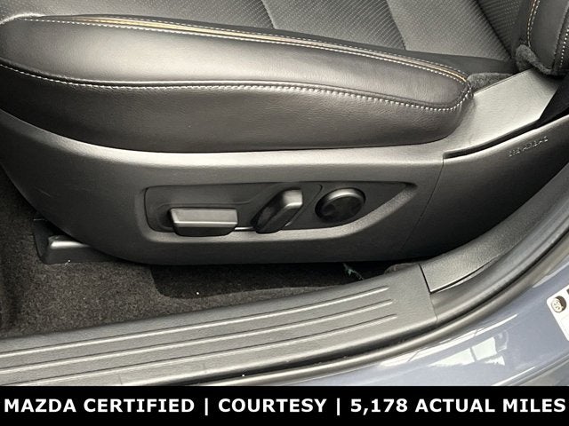 2025 Mazda Mazda CX-50 Hybrid Premium Plus