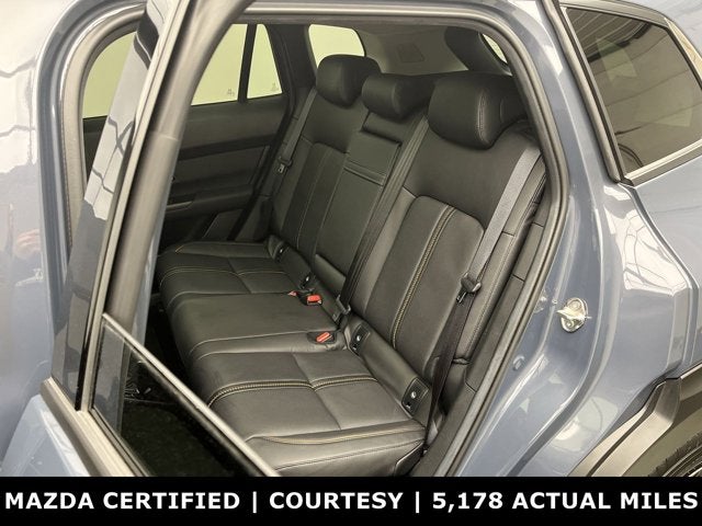 2025 Mazda Mazda CX-50 Hybrid Premium Plus