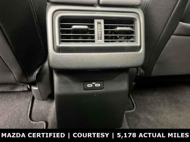 2025 Mazda Mazda CX-50 Hybrid Premium Plus