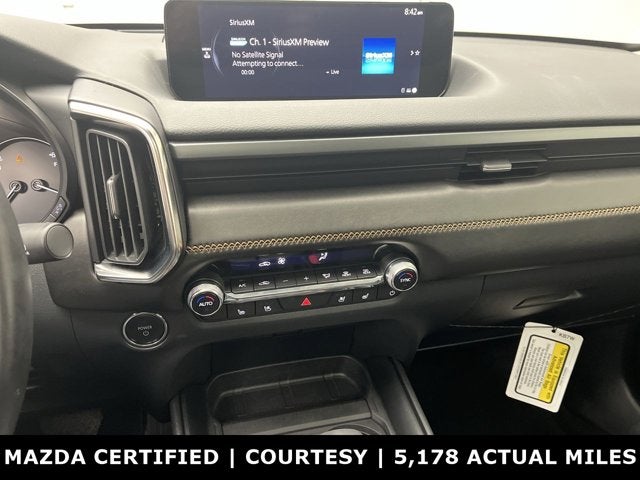 2025 Mazda Mazda CX-50 Hybrid Premium Plus