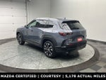 2025 Mazda Mazda CX-50 Hybrid Premium Plus