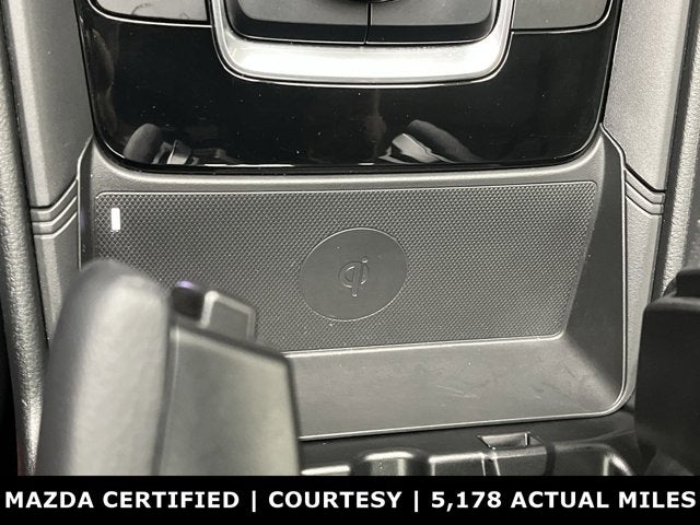 2025 Mazda Mazda CX-50 Hybrid Premium Plus