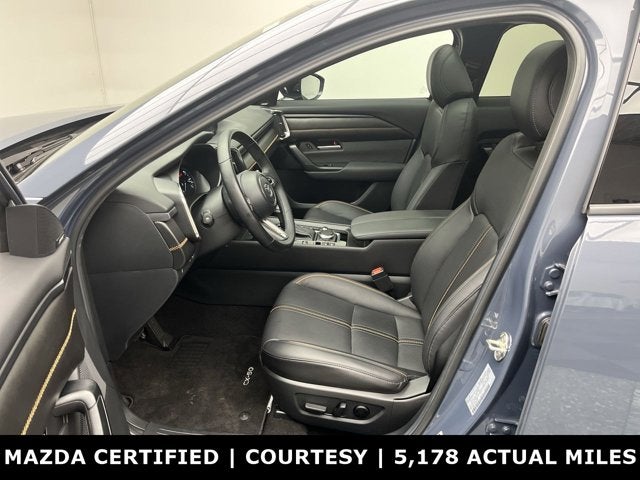 2025 Mazda Mazda CX-50 Hybrid Premium Plus