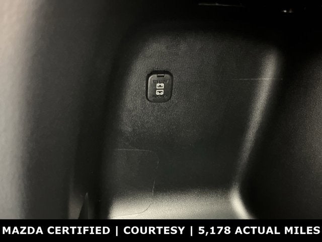 2025 Mazda Mazda CX-50 Hybrid Premium Plus