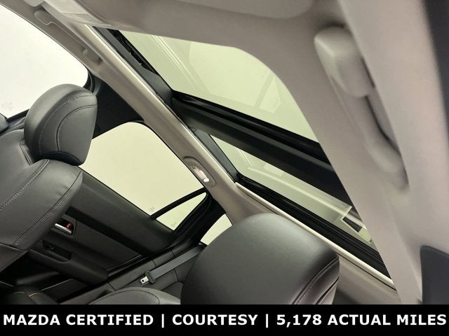 2025 Mazda Mazda CX-50 Hybrid Premium Plus