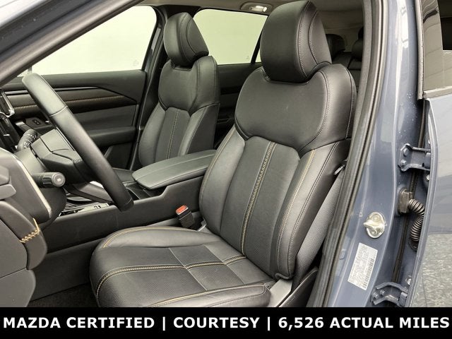 2025 Mazda Mazda CX-50 Hybrid Premium Plus